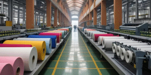 Rs 4,377 crore IOCL technical textile complex coming up at Odisha’s Bhadrak amid flurry of investments
