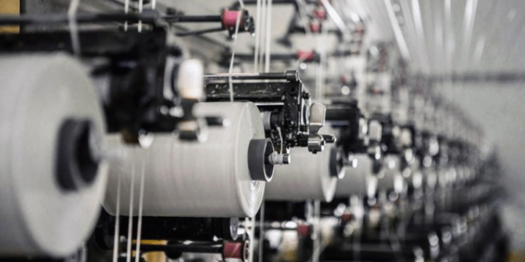 Maharashtra’s Dharashiv to get state’s first technical textile park