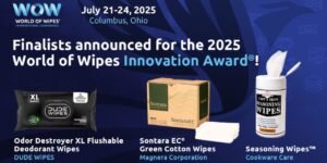 INDA Reveals Finalists for 2025 WOW Innovation Award®