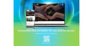 Archroma Unveils New Website to Power Sustainable Choices