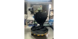 Interstoff Enhances Output with Svegea EC 200 Systems