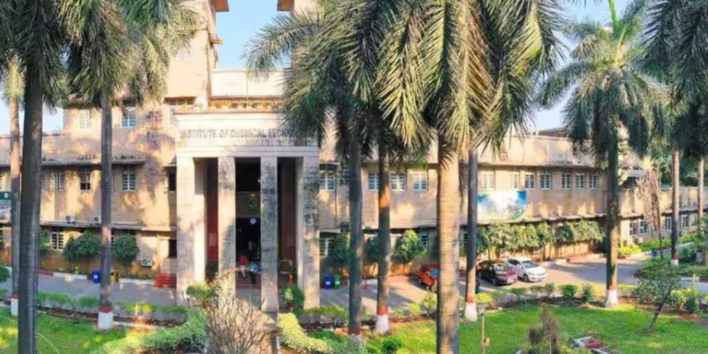 ICT Mumbai & Mentogram Launch Textile Skill Courses
