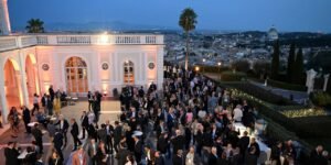 OUTLOOK™ 2025 in Budapest Nears Capacity with Global Buzz