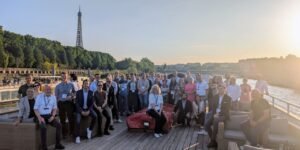 EDANA Innovation Forum 2025 Sparks Big Ideas in Paris