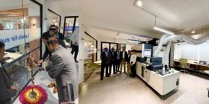 Epson Launches Digital Label Press Centre in New Delhi