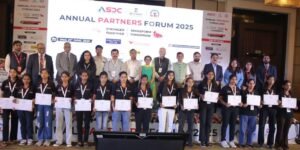 PLI & Skills Drive India's Auto Future: ASDC Forum 2025