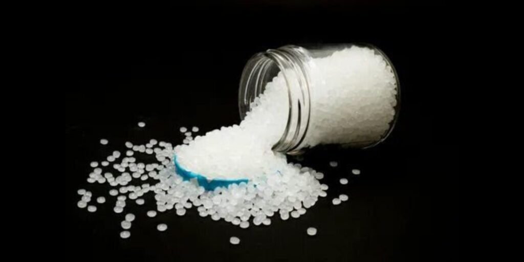 Top 5 Emerging Opportunities in the LDPE Market