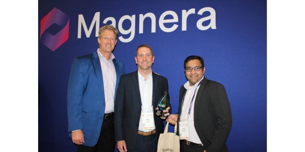 Sontara® Wins INDA Long-Life Achievement Award at IDEA®25