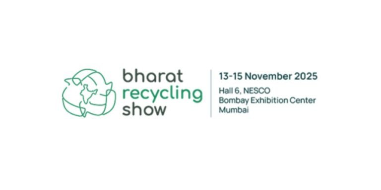 Bharat Recycling Show 2025 to Advance Circular Economy