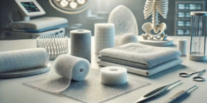 Biomedical Textiles Market to Surpass USD 28 Billion by 2032, Expanding at a CAGR of 6.2% from 2024