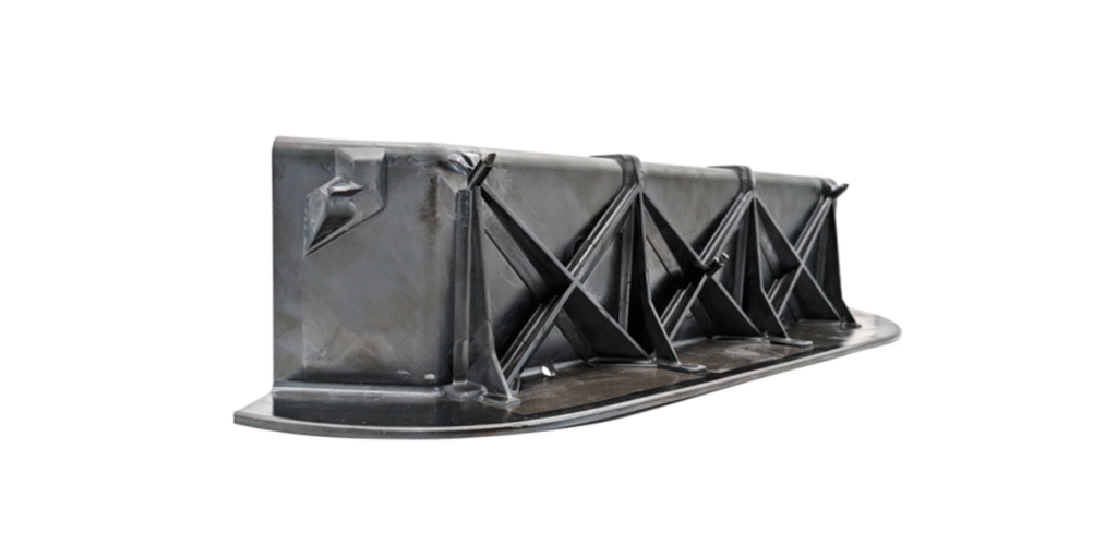 Hexcel Showcases Cutting-Edge Thermoplastic Composite Innovation at Paris Air Show