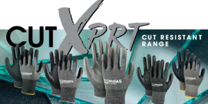 The Next Evolution in Cut-Resistant Glove Technology