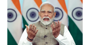 PM shares an article on how India's Technical Textiles Sector is witnessing rapid growth