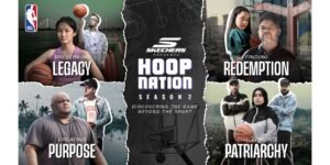 NBA & Skechers Launch Season 2 of Hoop Nation in India