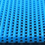 Textile engineer develops 3D-printed material to boost mobility in protective clothing