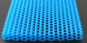Textile engineer develops 3D-printed material to boost mobility in protective clothing