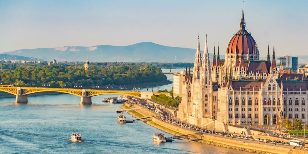 OUTLOOK™ 2025 Set for Budapest with High Industry Buzz