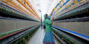 PLI scheme facilitates ₹7,343 cr investment in textiles