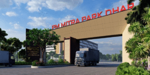 PM Mitra Park: A New Era for Madhya Pradesh’s Textile Industry, Says Chief Minister Dr Mohan Yadav