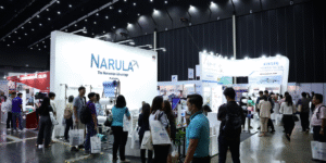 ANTEX Asia 2025 Opens Exhibitor Registration in Bangkok