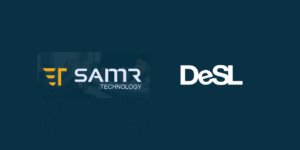 DeSL Partners with SAMR to Expand PLM Reach in India