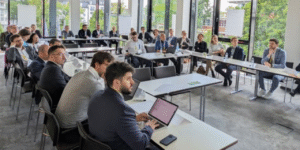 Twelve Expert Workshops at RMC 2025 Promote Practice