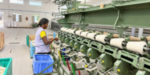Tamil Nadu textile industry urges Centre to revoke QCO on viscose fibre, yarn