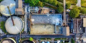 IIT Madras Pioneers Breakthrough Technology for Treating Textile Wastewater