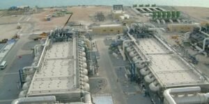 DRDO Develops High-Pressure Polymeric Membrane for Sea Water Desalination