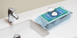 Amcor and Fedrigoni Develop Fully Recyclable Wet Wipe Packaging