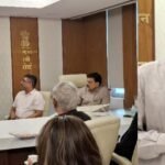 Maharashtra Roadshow 2025 - Bridging Maharashtra with the World