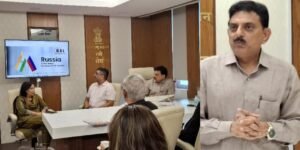 Maharashtra Roadshow 2025 - Bridging Maharashtra with the World