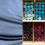 Lenzing Unlocks Premium Quality in Recycled Natural Fiber Blends