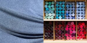 Lenzing Unlocks Premium Quality in Recycled Natural Fiber Blends