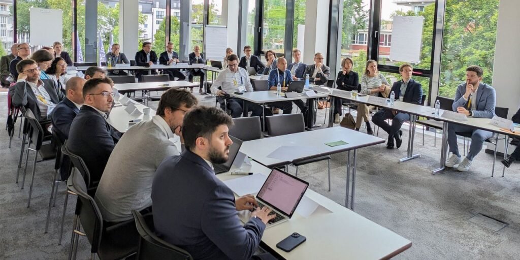 RMC 2025 to Host 12 Expert Workshops on Circular Materials