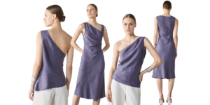 New Collection Introduced Using Innovative Lyocell Fabric