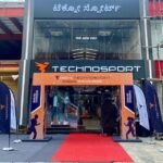 TechnoSport Opens Largest Store in Bengaluru, Eyes 50 EBOs by Year-End