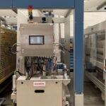 Archroma, BW & Monforts Advance Spray Textile Finishing