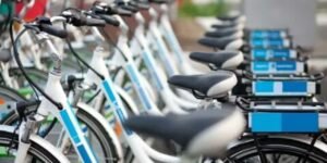 Bicycle Industry Gains Speed with Tech, Health, and Policy