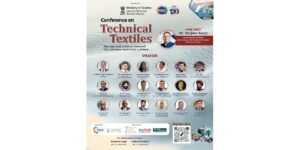 PHDCCI to Host Technical Textiles Meet in Ludhiana