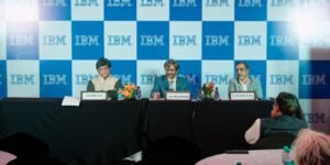 IBM Launches Global Test for PG Tech Programs in India