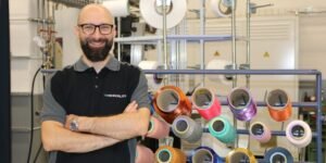 Heberlein Elevates Textile Support with Expert Know-How