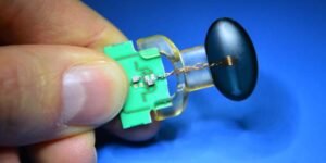 Magnetic Sensors Set to Power Future Smart Technologies