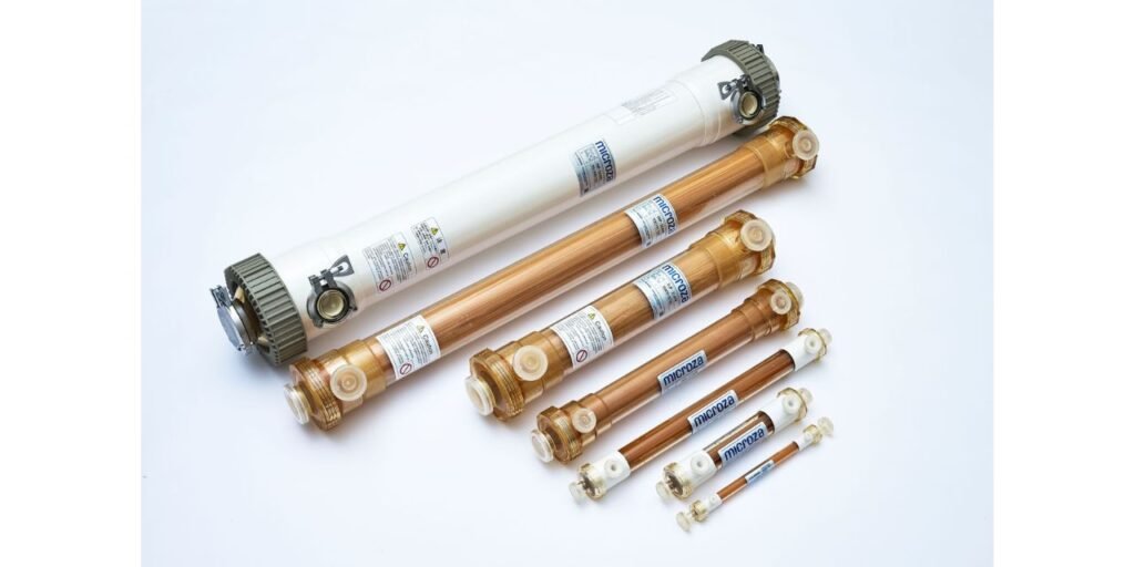 Asahi Kasei’s Microza® Earns Gold in EcoVadis Rating
