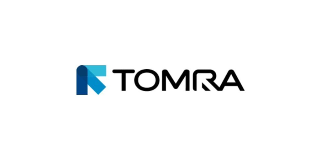 TOMRA Q2: Food Shines, Recycling Slows, EPS Steady