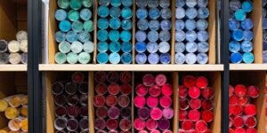 Lenzing, Italy Partners Boost Recycled Fiber Quality