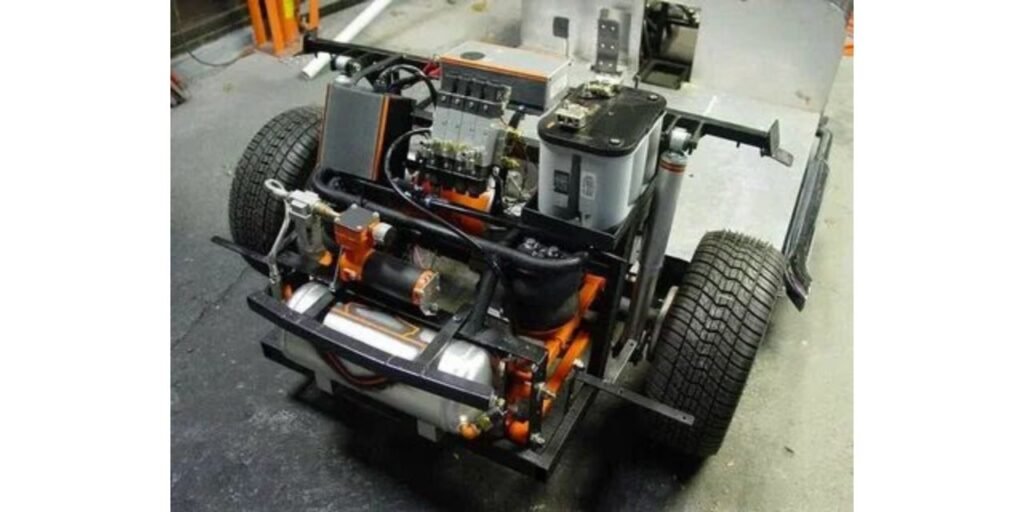 EV Motor Market: The Backbone of Clean Transportation