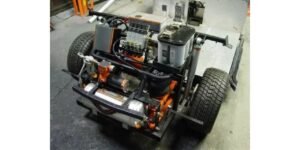 EV Motor Market: The Backbone of Clean Transportation