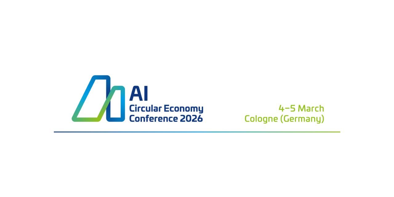 AI Circular Economy Conference 2026