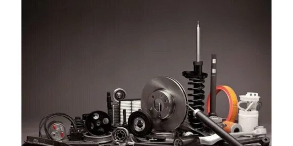 Global Boom in Automotive Remanufactured Parts Market